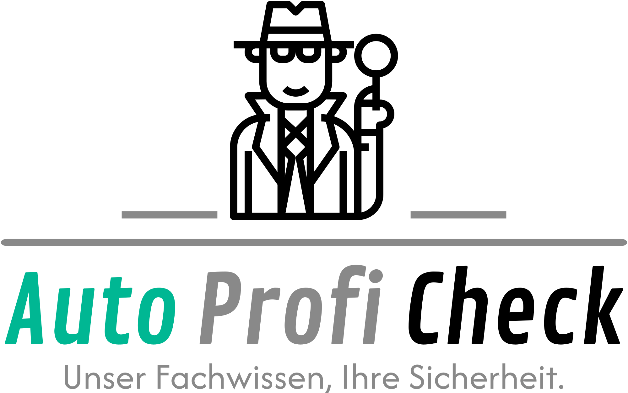 AutoProfiCheck Logo